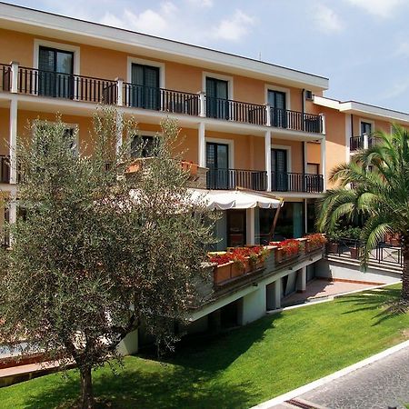 Appia Park Hotel Rome Luaran gambar