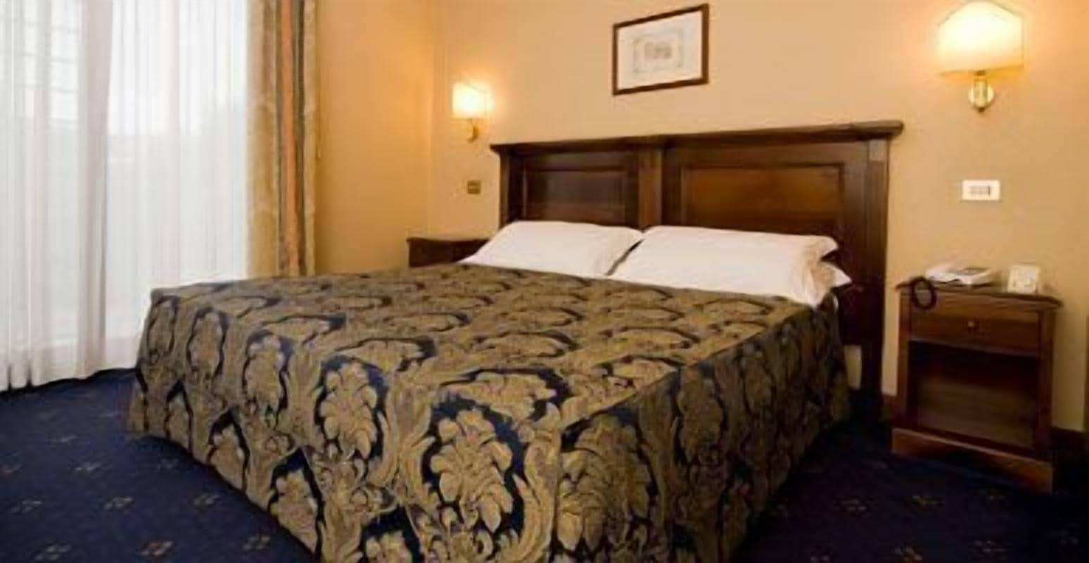 Appia Park Hotel Rome Luaran gambar