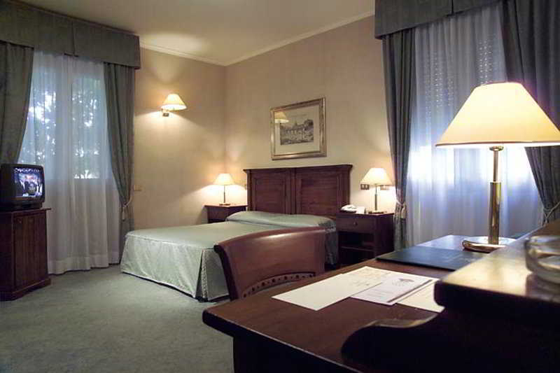 Appia Park Hotel Rome Bilik gambar