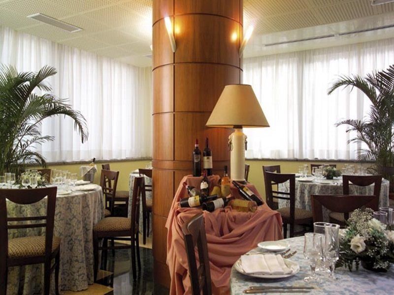 Appia Park Hotel Rome Luaran gambar