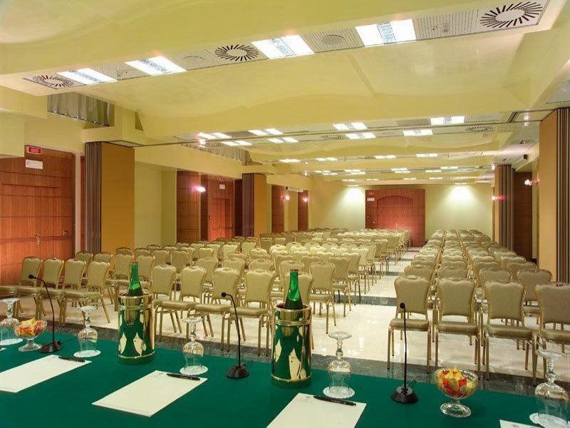Appia Park Hotel Rome Luaran gambar