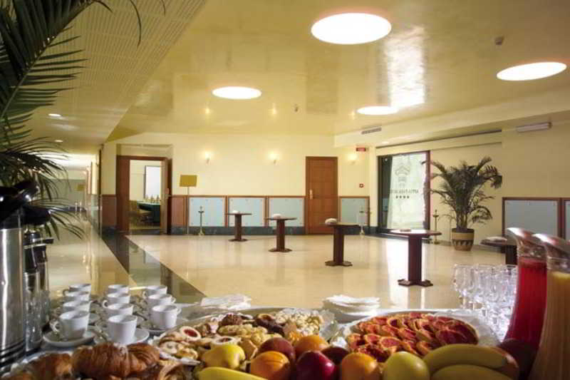 Appia Park Hotel Rome Luaran gambar